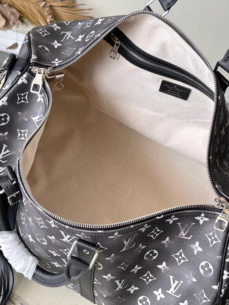 LV Travel Bags